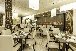 Bufetová restaurace