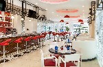Snack bar