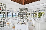 The Level restaurace
