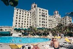 Hotel NACIONAL / OCEAN VISTA AZUL dovolená