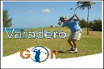 Varadero, Golf Club