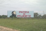 Patria o Muerte