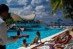 Kuba, Havana, Havana, Kuba, Atlantské severní pobřeží, Varadero - NEPTUNO-TRITON /SUNBEACH