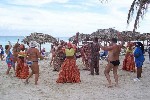 Kuba, Havana, Havana, Kuba, Atlantské severní pobřeží, Varadero - NEPTUNO-TRITON /SUNBEACH