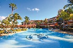 Hotel Occidental Arenas Blancas dovolená