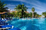 Hotel Occidental Arenas Blancas dovolená