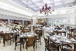 Bufetová restaurace