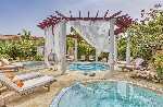 SPA wellness