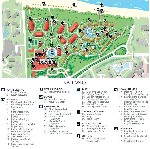 Mapa hotelu