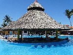 Bar u bazénu
