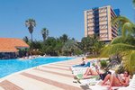 Kuba, Atlantské severní pobřeží, Varadero - ROC VARADERO (EX. PUNTARENA BEACH FUN / PLAYA CALETA SALSA CLUB)