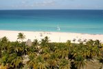 Kuba, Atlantské severní pobřeží, Varadero - ROC VARADERO (EX. PUNTARENA BEACH FUN / PLAYA CALETA SALSA CLUB)