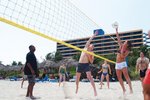 Kuba, Atlantské severní pobřeží, Varadero - ROC VARADERO (EX. PUNTARENA BEACH FUN / PLAYA CALETA SALSA CLUB)