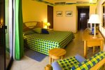 Kuba, Atlantské severní pobřeží, Varadero - ROC VARADERO (EX. PUNTARENA BEACH FUN / PLAYA CALETA SALSA CLUB)