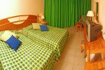 Kuba, Atlantské severní pobřeží, Varadero - ROC VARADERO (EX. PUNTARENA BEACH FUN / PLAYA CALETA SALSA CLUB)