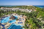 Hotel s bazénem