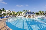 Hotel s bazénem