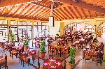 Restaurace