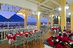 Venkovní restaurace