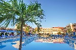Hotel s bazénem