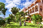 Zahrada