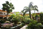 Hotel STARFISH LAS PALMAS dovolená
