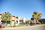 Hotel STARFISH LAS PALMAS dovolená