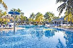 Hotel Starfish Varadero dovolená