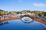 Hotel s bazénem 