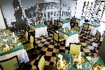 Restaurace 