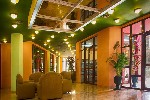 Hotel Bella Habana dovolená
