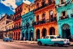 Hotel Bella Habana dovolená