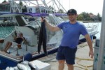Kuba, Havana, Havana - Big Game Fishing (HAVANA) - MARINA HEMINGWAY-ACUARIO