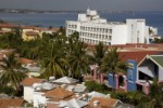 Hotel COMODORO / BRISAS DEL CARIBE dovolená
