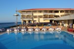 Hotel COMODORO /TURQUESA dovolená