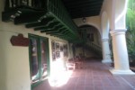 Hotel Conde de Villanueva Havana dovolená