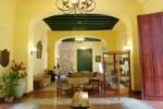 Hotel Conde de Villanueva Havana dovolená
