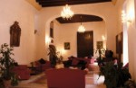 Hotel Conde de Villanueva Havana dovolená
