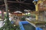 Hotel COPACABANA / GOLDEN TULIP AGUAS CLARAS dovolená