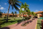 Hotel COPACABANA / ROC ARENAS DORADAS dovolená