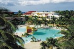 Hotel COPACABANA / VILLA TORTUGA / KAWAMA / SUNBEACH dovolená