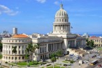 Kuba, Havana, Havana - Cuba autentica - Poznavaci okruh Kubou a pobyt na Cayo Santa Maria