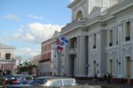 Kuba, Havana, Havana - Cuba autentica - Poznavaci okruh Kubou a pobyt na Cayo Santa Maria