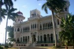 Kuba, Havana, Havana - Cuba autentica - Poznavaci okruh Kubou a pobyt na Cayo Santa Maria