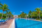 Playa Cayo Santa Maria - Dvoulůžkový pokoj - Bazén