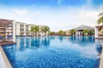 Hotel Havana 3 noci + Cayo S. María/ Palacio d.l. Corredores + Playa CSM dovolenka