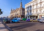 Havana - Gran Teatro
