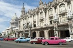 Havana Gran Teatro
