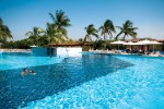 Starfish Montehabana, bazén (u hotelu Memories Miramar)