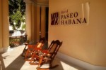Kuba, Havana, Havana - ISLAZUL PASEO HABANA